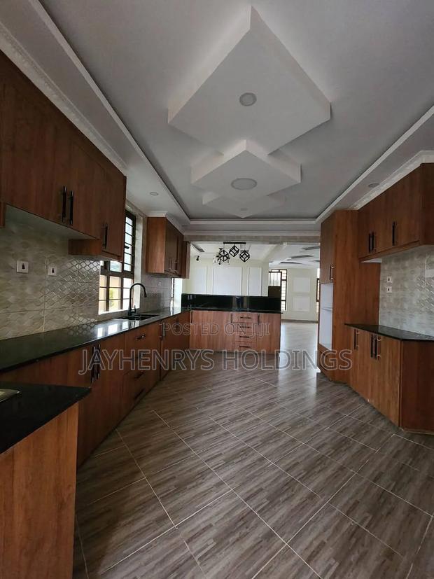 4bdrm House in Ruiru for sale
