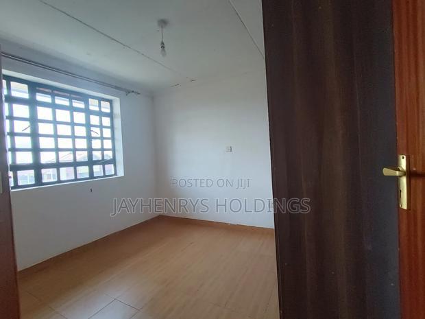 2bdrm Apartment in Kahawa Maziwa for sale