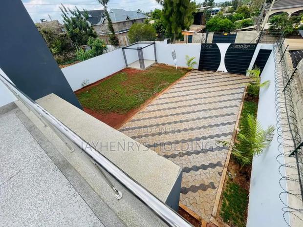 5bdrm House in Mugutha, Ruiru for sale