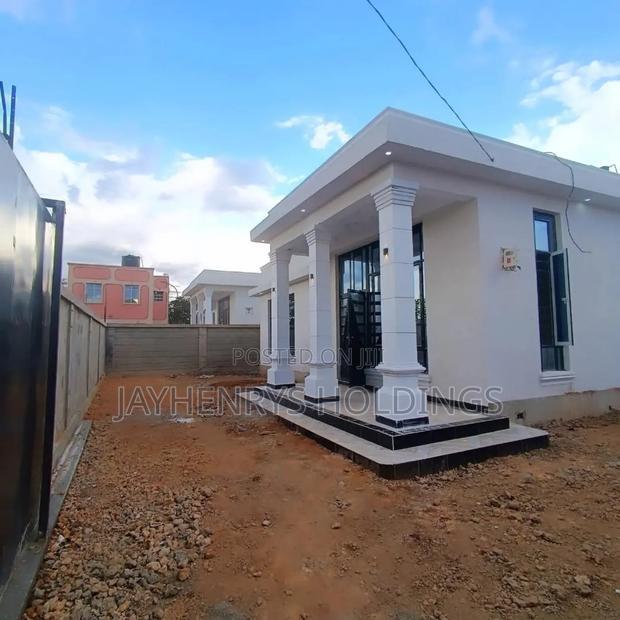 4bdrm Bungalow in Mugutha, Ruiru for sale