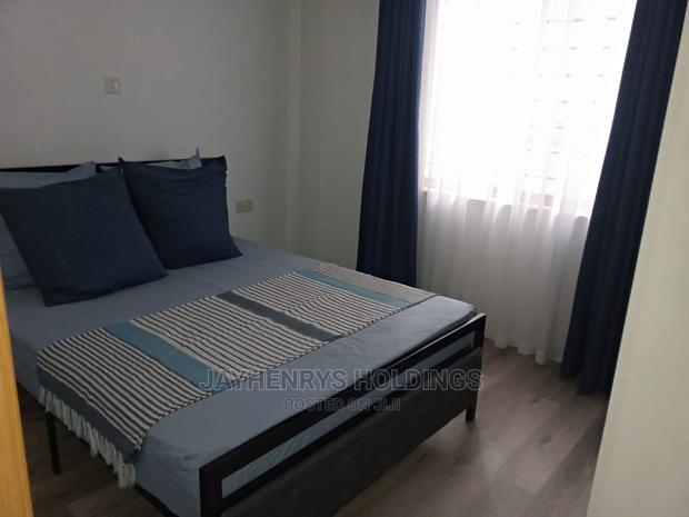 2bdrm Apartment in Kahawa West for sale