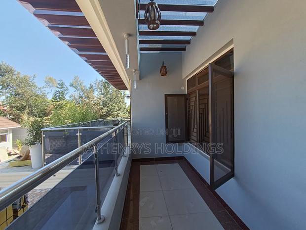 4bdrm House in Thome Estate, Roysambu for rent