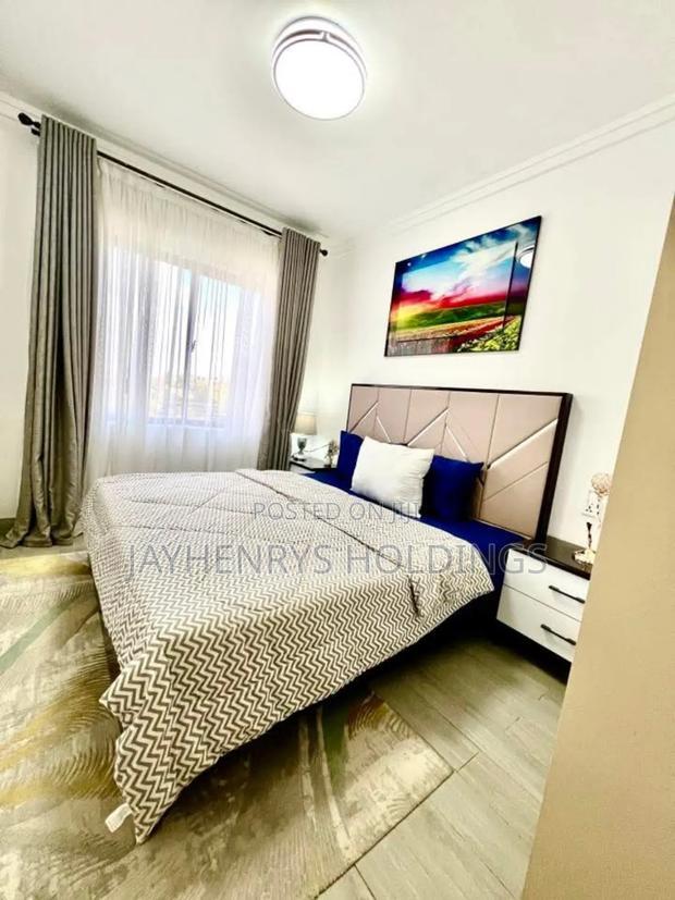 2bdrm Apartment in Syokimau for sale