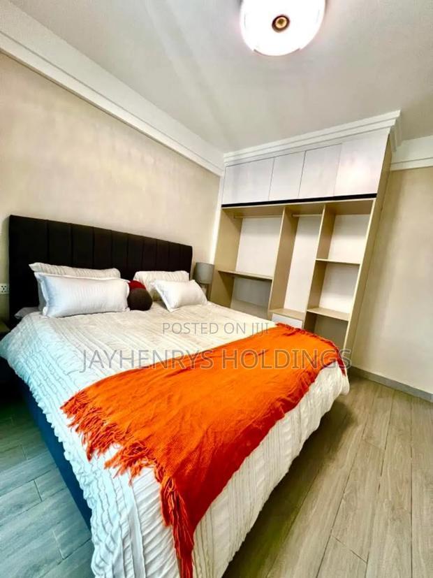 2bdrm Apartment in Syokimau for sale