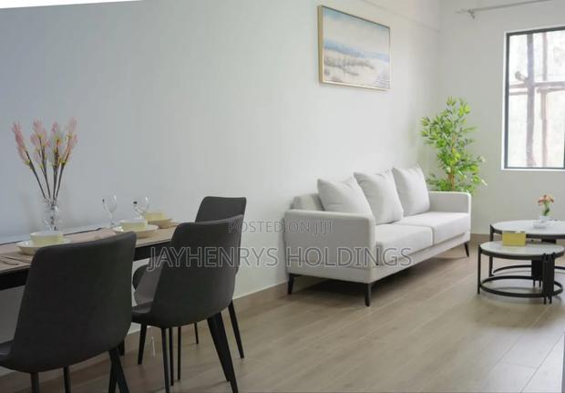Furnished Studio Apartments for Sale in Juja