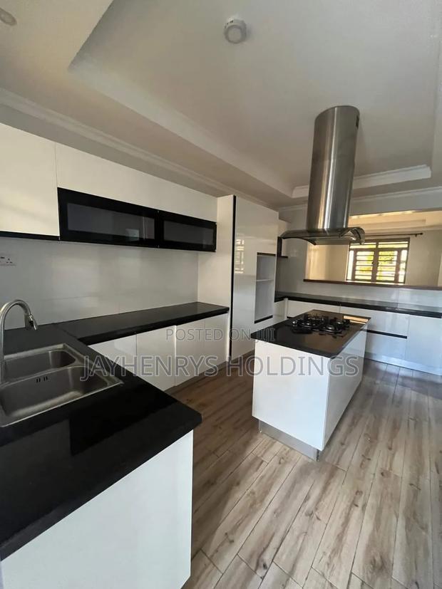 4bdrm House in Kamakis, Ruiru for sale