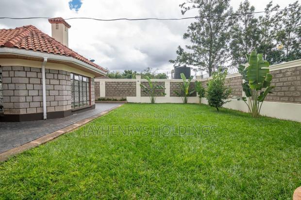 4bdrm House in Kahawa Sukari for sale