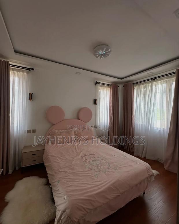 4bdrm House in Migaa, Kiambu for sale