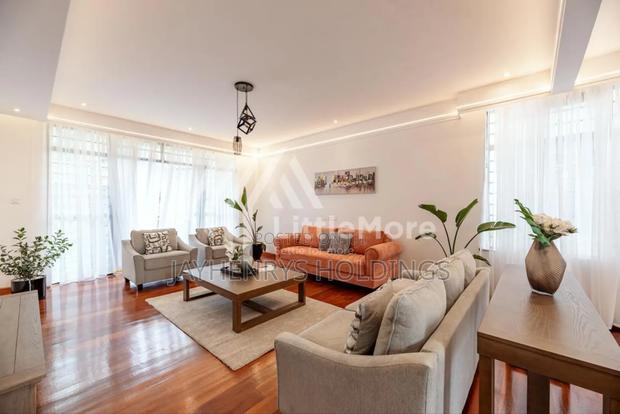 4bdrm House in Membley Estate for sale