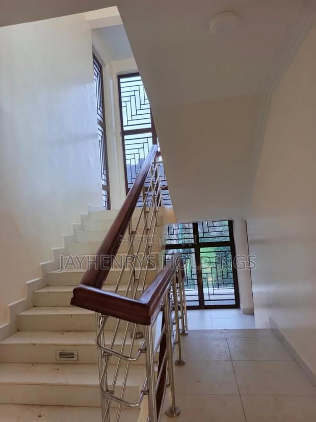 4bdrm House in Thome Estate, Roysambu for rent