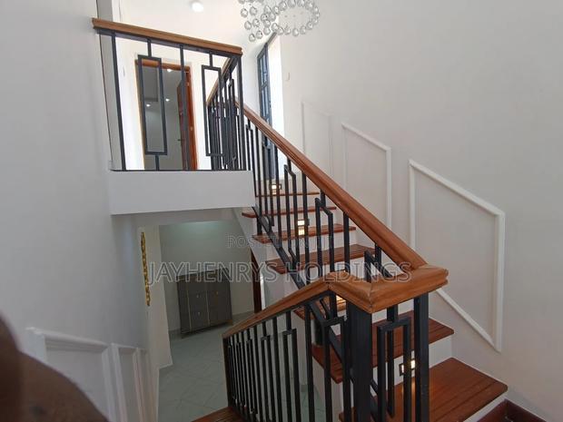 4bdrm House in Mugutha, Ruiru for sale