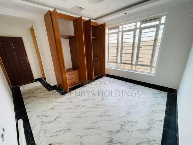 4bdrm Bungalow in Mugutha, Ruiru for sale