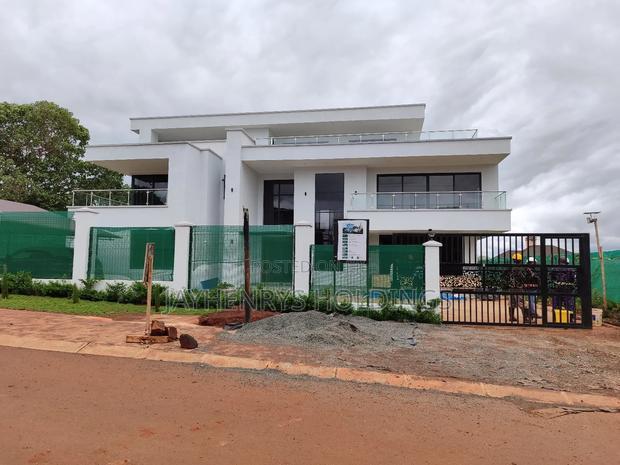 4bdrm House in Ruiru for sale