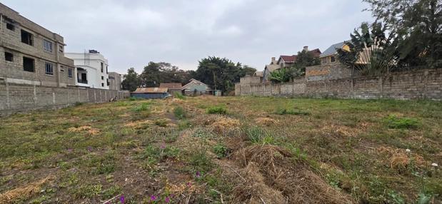 50*100 Plots for Sale in Kamakis, Ruiru at Kes 10m