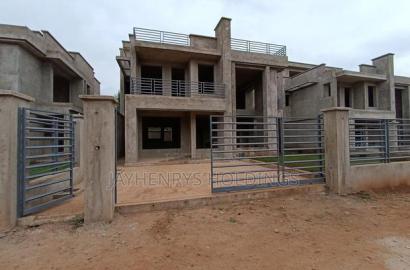 4bdrm House in Uthiru for sale
