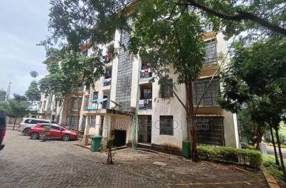2bdrm Apartment in Jacaranda Apartments, Kahawa West for rent