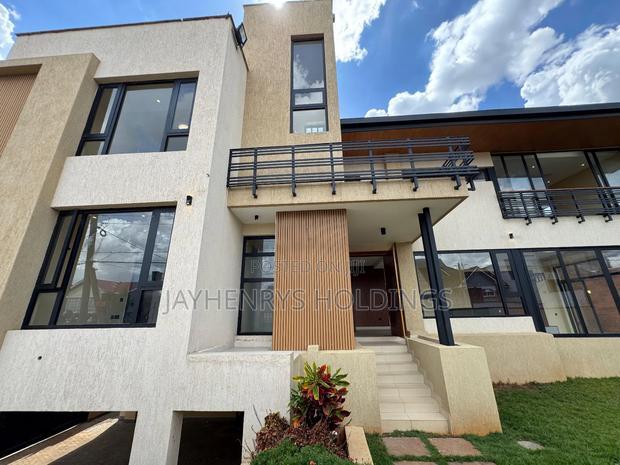 4bdrm House in Membley Estate for sale