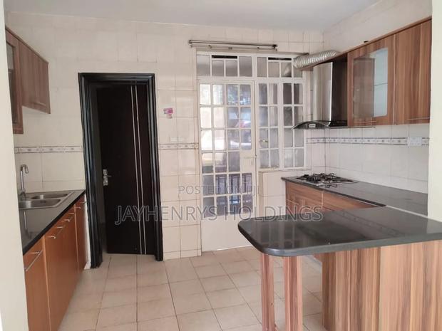3bdrm Apartment in Kahawa West for sale