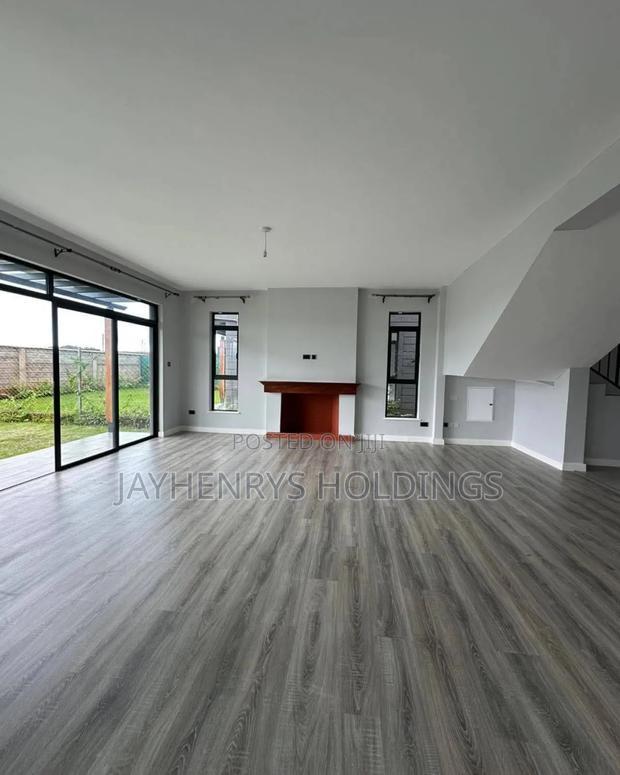 3bdrm Villa in Runda for sale