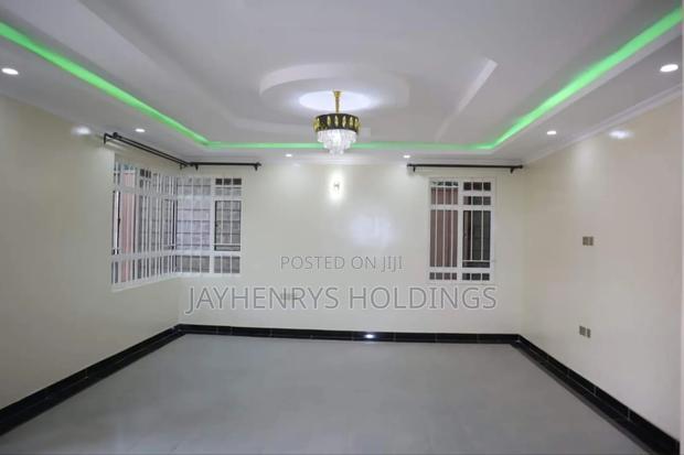 4bdrm House in Mugutha, Ruiru for sale