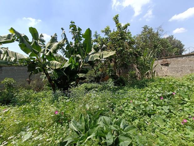 5bdrm House in Kamiti Ridge Estate, Ruiru for sale