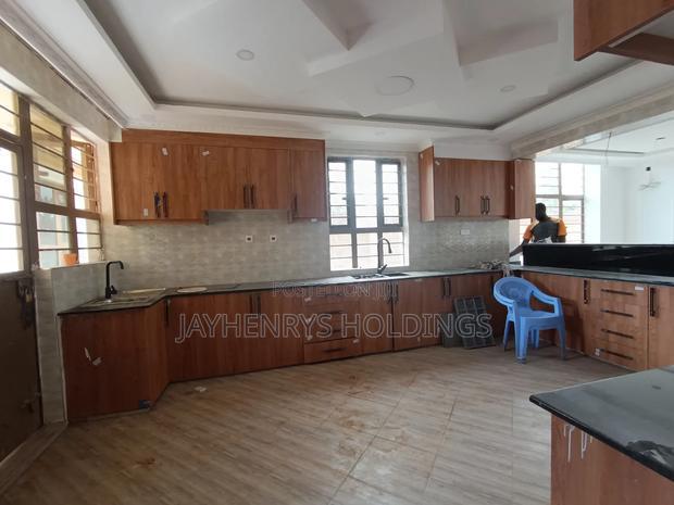 4bdrm House in Mugutha, Ruiru for sale