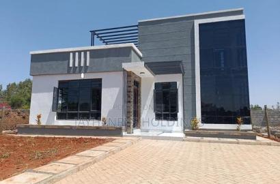 3bdrm Bungalow in Ruiru for sale