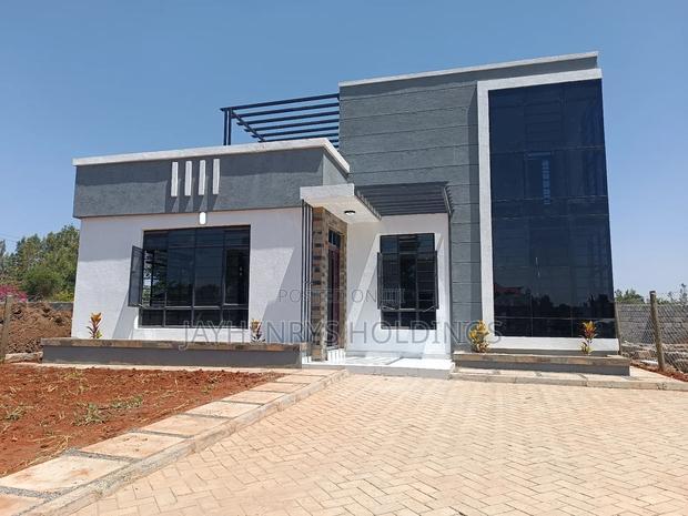 3bdrm Bungalow in Ruiru for sale