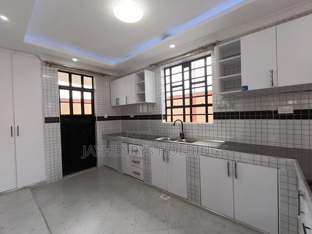 3bdrm Bungalow in Matangi, Ruiru for sale