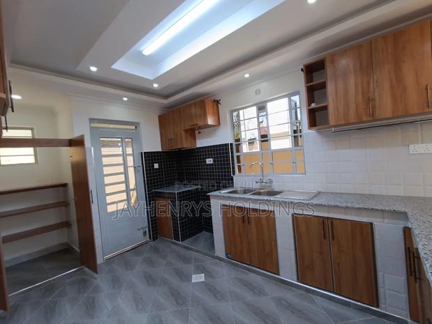 3bdrm Bungalow in Matangi Junction, Ruiru for sale