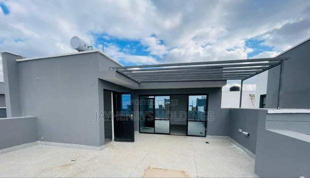 4bdrm Maisonette in Kamakis for sale