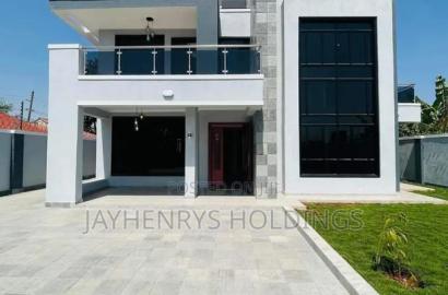4bdrm House in Mugutha, Ruiru for sale