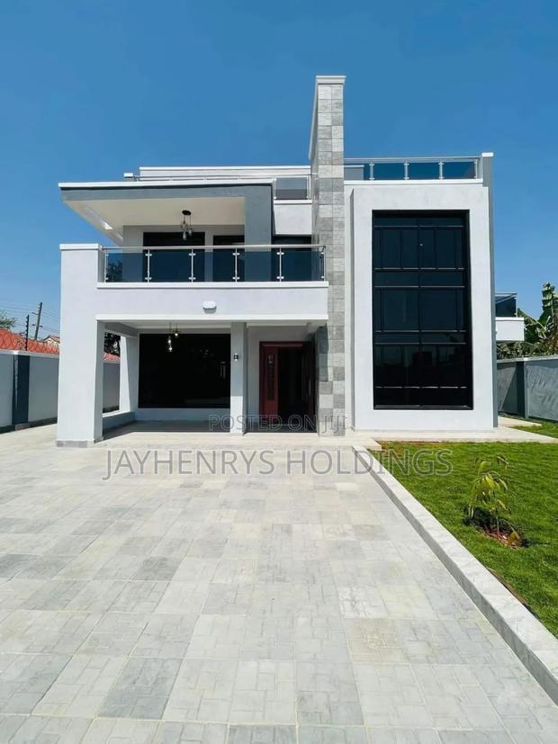 4bdrm House in Mugutha, Ruiru for sale