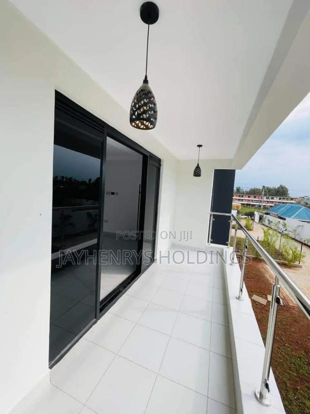 5bdrm House in Mugutha, Ruiru for sale