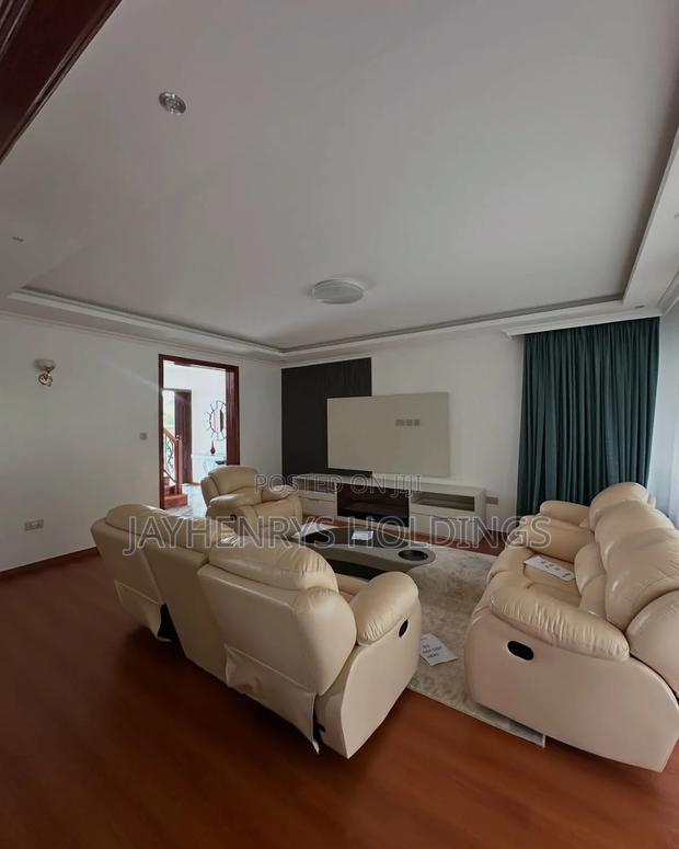 4bdrm House in Migaa, Kiambu for sale