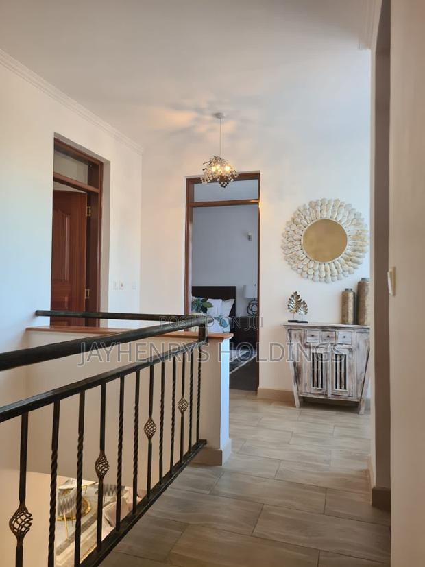 4bdrm Maisonette in Mugutha, Kwa Kairu for sale