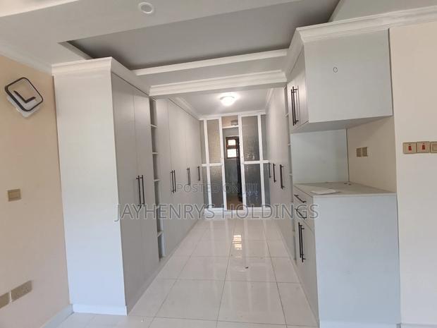4bdrm House in Thome Estate, Roysambu for rent