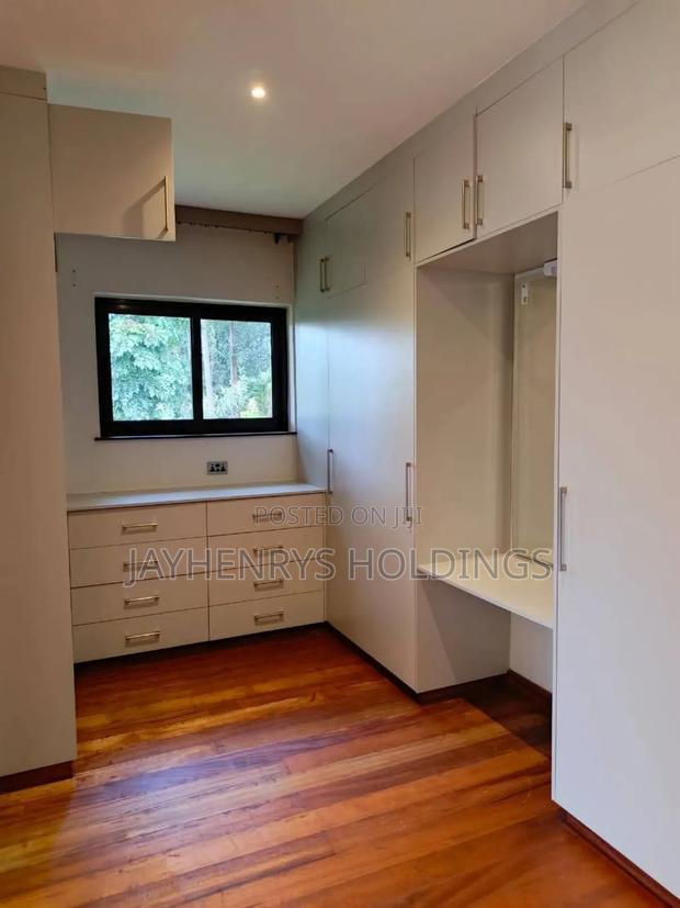 5bdrm House in Loresho for rent