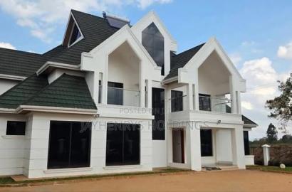 5bdrm House in Thika for rent