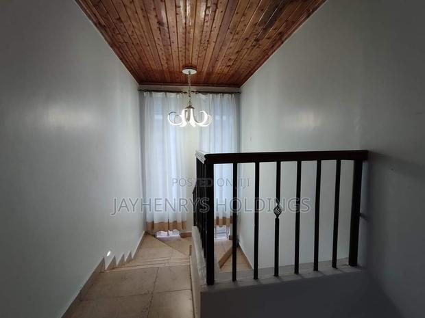 4bdrm House in Mitikenda, Ruiru for sale