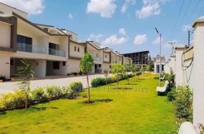 4bdrm House in Syokimau for sale