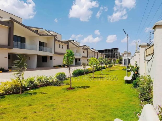 4bdrm House in Syokimau for sale