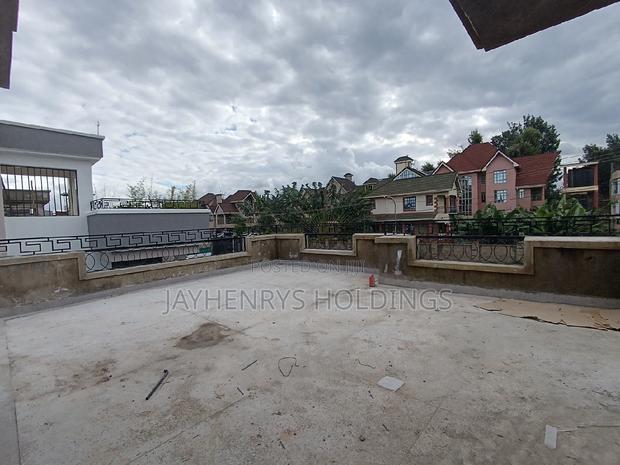 5bdrm House in Kamiti Corner Estate, Ruiru for sale