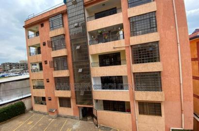 2bdrm Apartment in Ruaka for sale