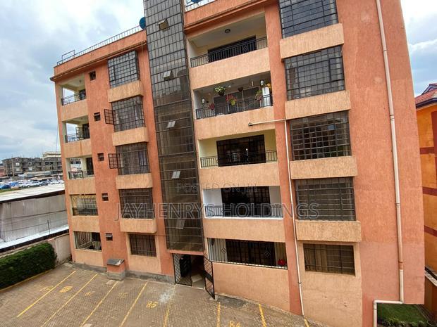 2bdrm Apartment in Ruaka for sale