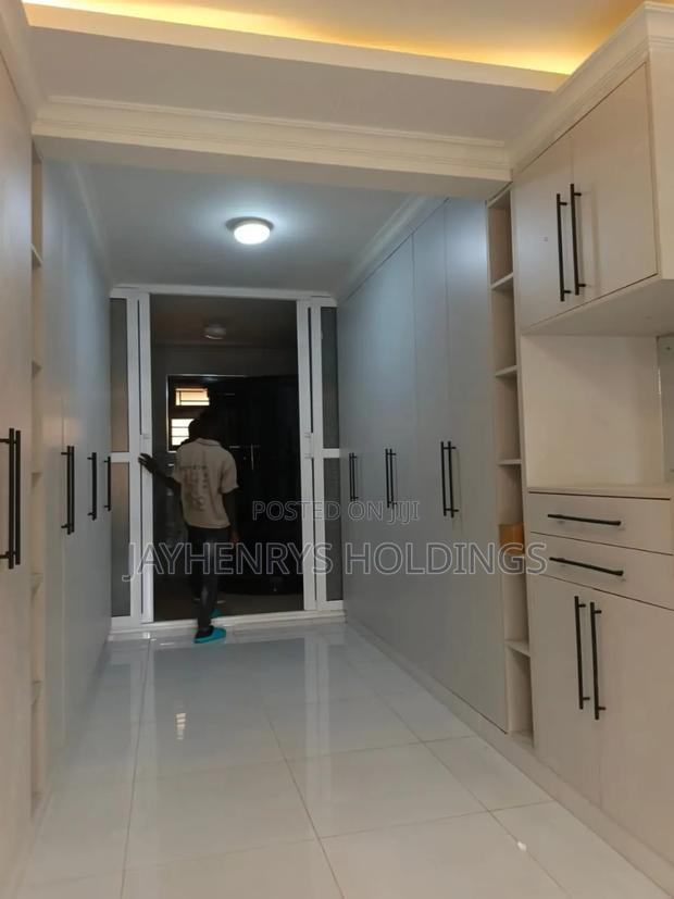 4bdrm House in Thome Estate, Roysambu for rent