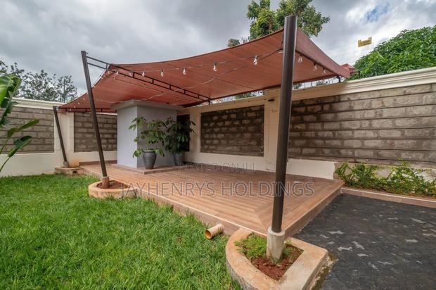4bdrm House in Kahawa Sukari for sale