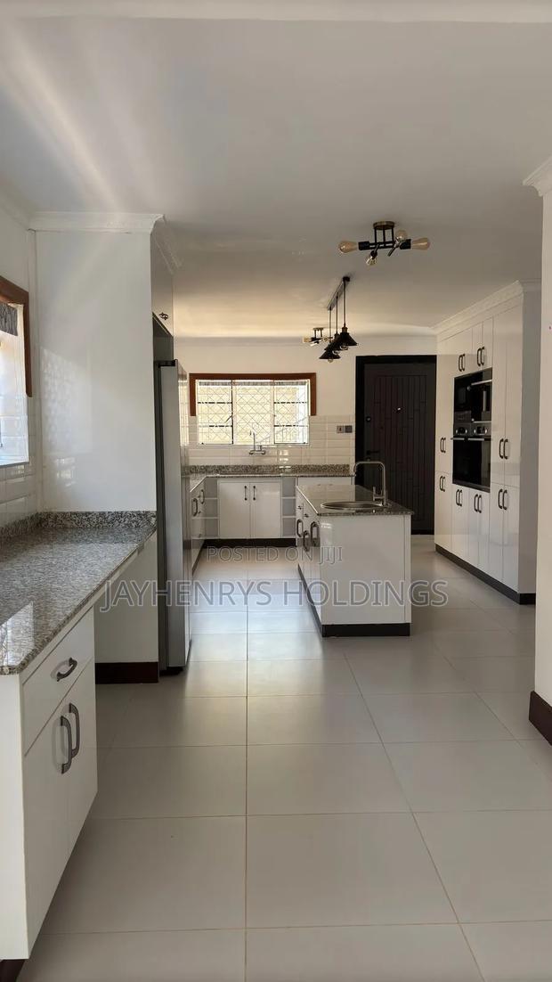 4bdrm House in Kahawa Sukari for sale