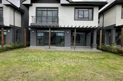 3bdrm Villa in Runda for sale