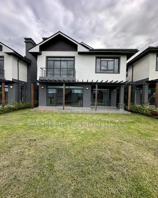 3bdrm Villa in Runda for sale